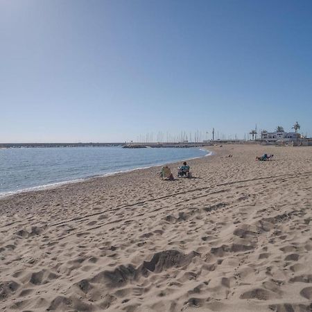 Playa San Francisco Apartment Fuengirola Exterior photo