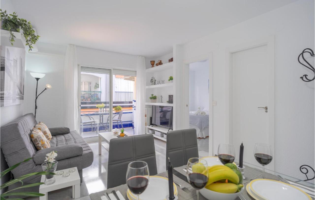 Playa San Francisco Apartment Fuengirola Exterior photo